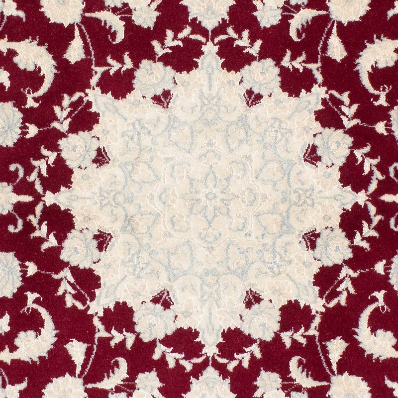 Persisk tæppe - Nain - Royal - 150 x 97 cm - beige