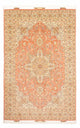 Tabriz - 50 Raj Tæppe 301x200cm - Persisk tæppe