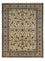 Persisk tæppe - Nain - Premium - 338 x 251 cm - beige