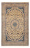 Persisk tæppe - Nain - Royal - 296 x 197 cm - beige