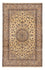 Persisk tæppe - Nain - Royal - 298 x 197 cm - beige