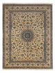 Nain - 6la Tæppe 335x251cm - Persisk tæppe