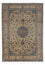 Persisk tæppe - Nain - Royal - 348 x 249 cm - beige