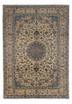 Nain - 9 la Tæppe 348x249cm - Persisk tæppe