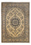 Persisk tæppe - Nain - Royal - 350 x 245 cm - beige