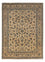 Persisk tæppe - Nain - Royal - 354 x 248 cm - mørk beige