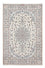 Persisk tæppe - Nain - Premium - 300 x 202 cm - beige