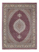 Tabriz Tæppe 153x206cm - Persisk tæppe