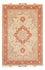 Persisk tæppe - Tabriz - Royal - 305 x 207 cm - beige