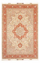 Tabriz - 50 Raj Tæppe 305x207cm - Persisk tæppe