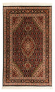 Tabriz - 50 Raj Tæppe 75x125cm - Persisk tæppe
