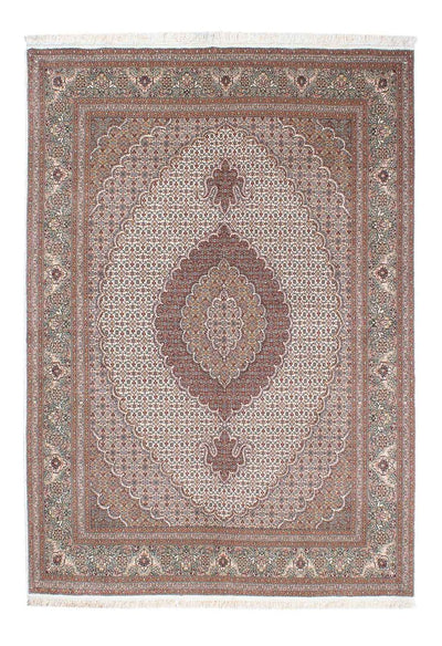 Tabriz Tæppe 152x210cm - Persisk tæppe