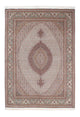 Tabriz Tæppe 210x152cm - Persisk tæppe