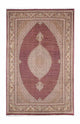 Tabriz Tæppe 323x204cm - Persisk tæppe
