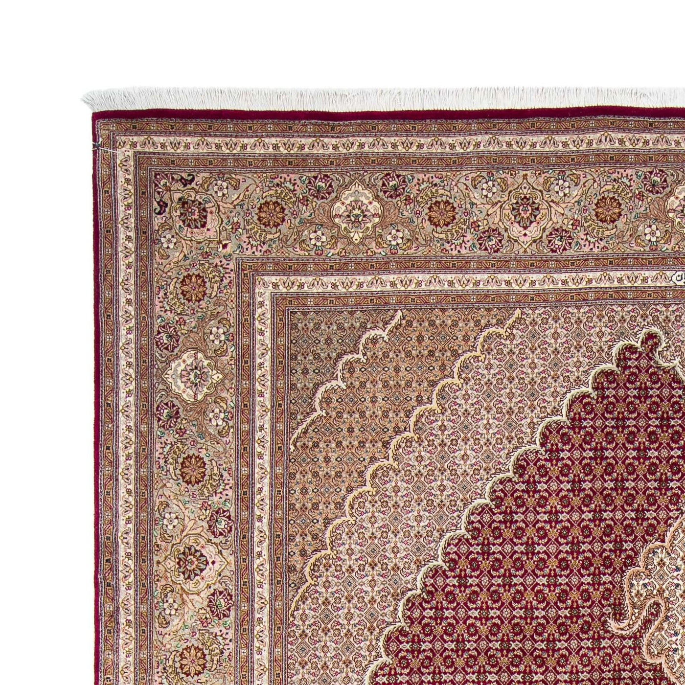 Tabriz Tæppe 323x204cm - Persisk tæppe