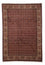 Persisk tæppe - Bijar - 298 x 202 cm - brun