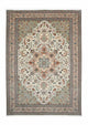 Tabriz - 50 Raj Tæppe 300x205cm - Persisk tæppe