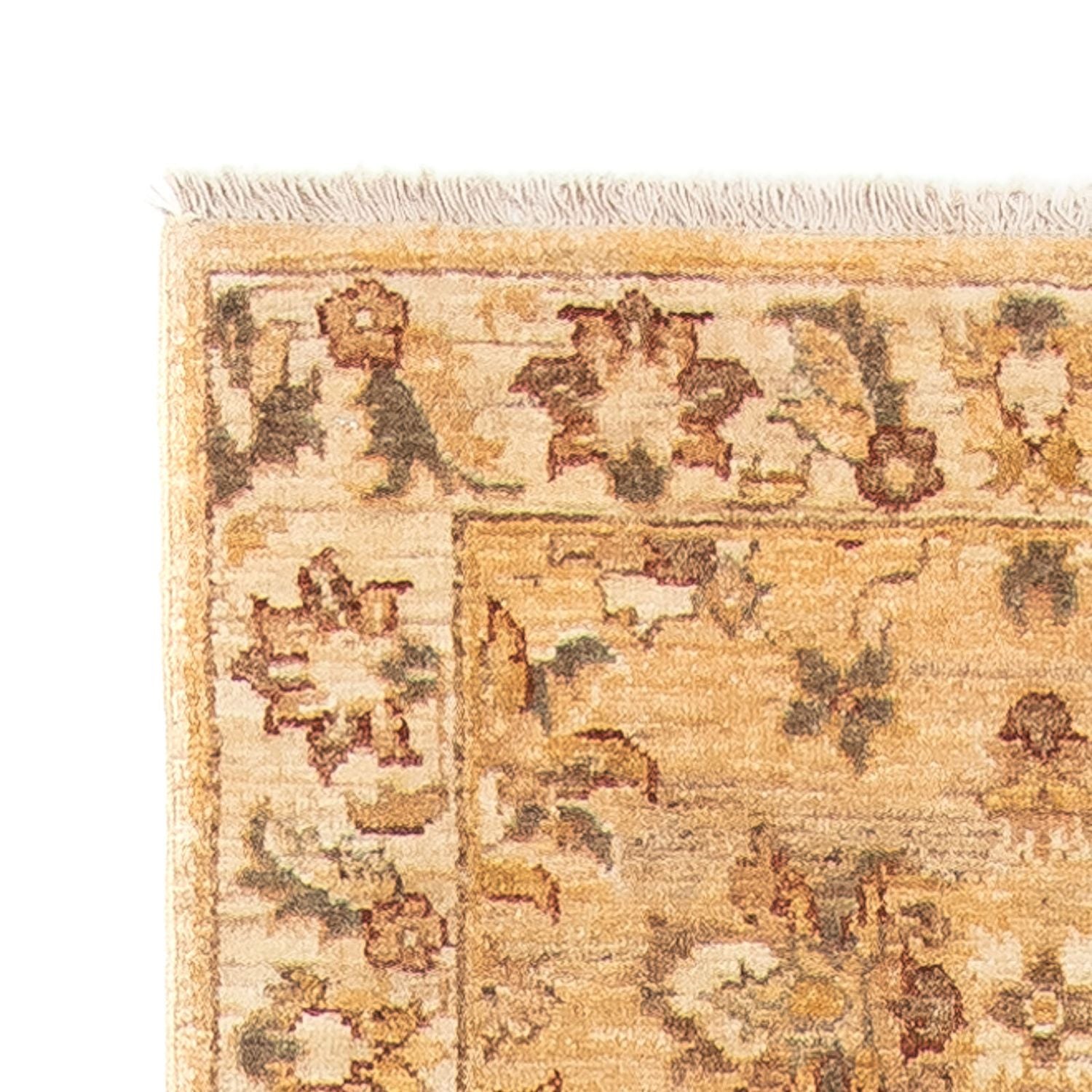 Løber Ziegler Carpet - 287 x 71 cm - beige