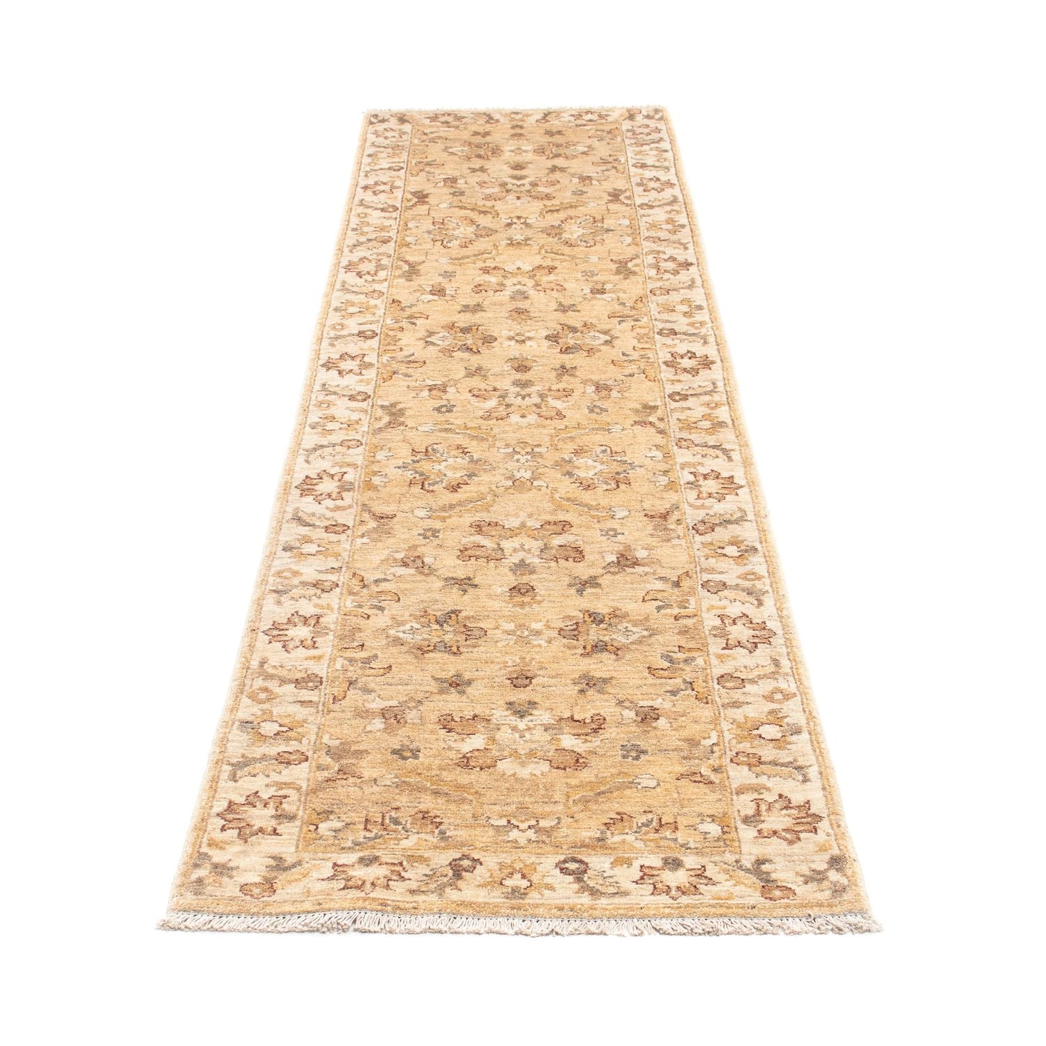 Løber Ziegler Carpet - 287 x 71 cm - beige