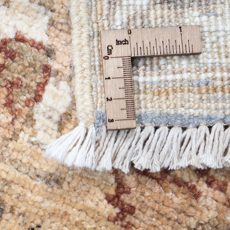 Løber Ziegler Carpet - 287 x 71 cm - beige