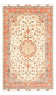 Tabriz - 50 Raj Tæppe 195x310cm - Persisk tæppe
