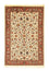 Persisk tæppe - Classic - 150 x 100 cm - beige