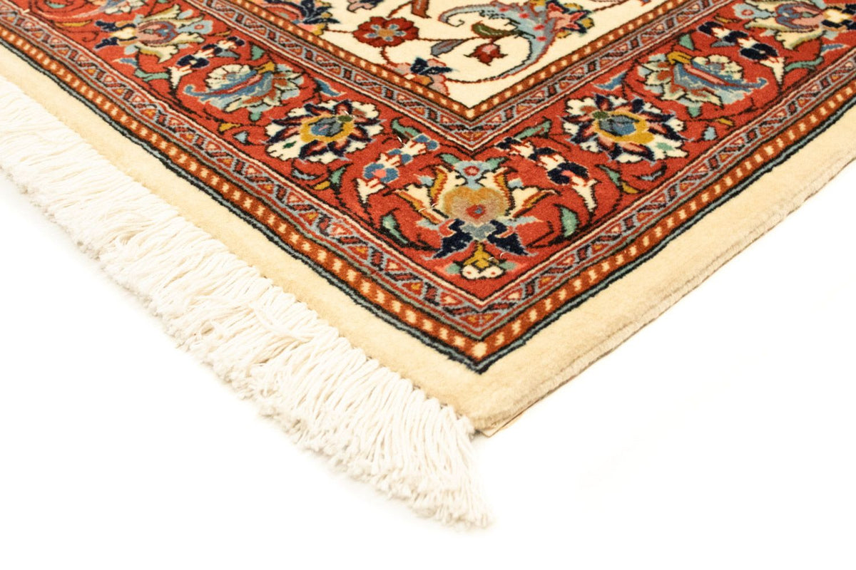 Persisk tæppe - Classic - 150 x 100 cm - beige