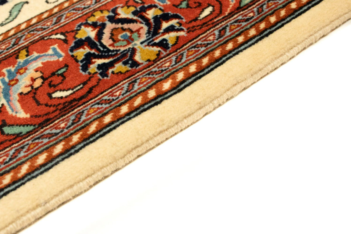 Persisk tæppe - Classic - 150 x 100 cm - beige