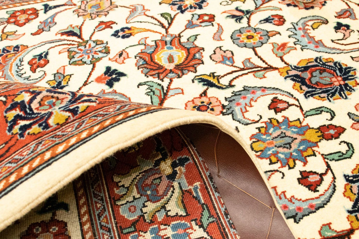 Persisk tæppe - Classic - 150 x 100 cm - beige