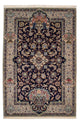 Isfahan Tæppe 235x160cm - Persisk tæppe