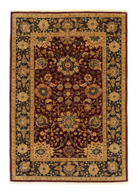 Ziegler Carpet - 175 x 121 cm - rød