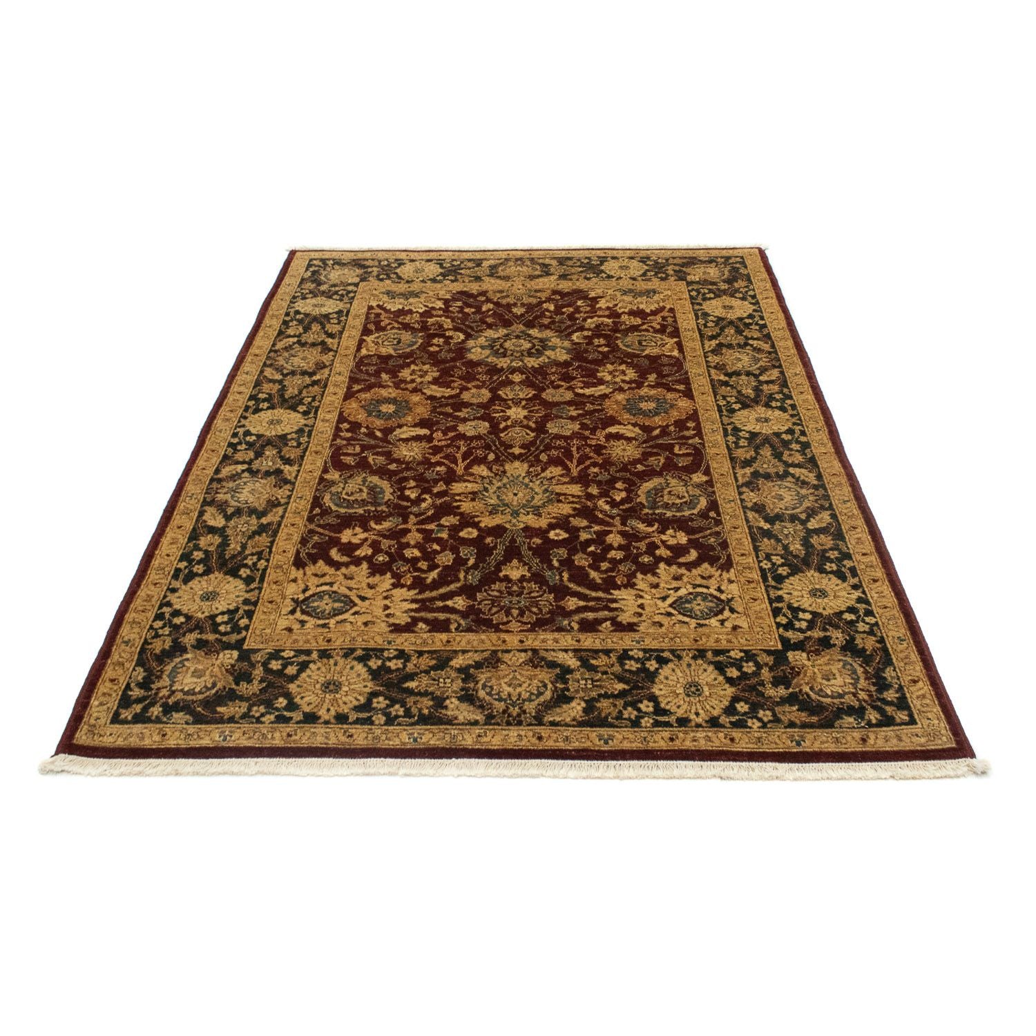 Ziegler Carpet - 175 x 121 cm - rød