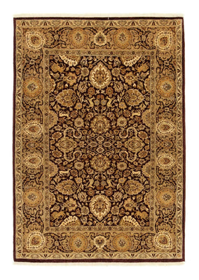 Ziegler Carpet - 179 x 124 cm - mørkeblå