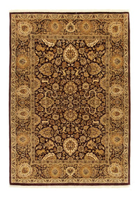 Ziegler Carpet - 179 x 124 cm - mørkeblå