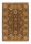 Ziegler Carpet - 179 x 124 cm - mørkeblå