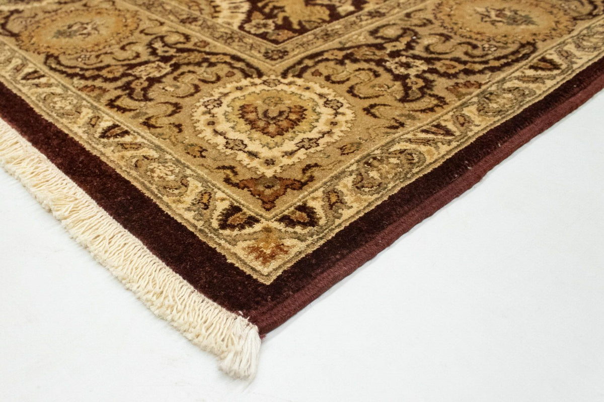 Ziegler Carpet - 179 x 124 cm - mørkeblå