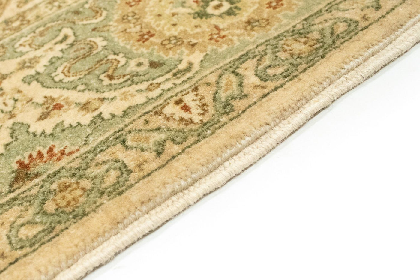 Ziegler Carpet 204x122cm - Orientalsk tæppe