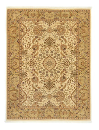 Ziegler Carpet - 162 x 123 cm - beige