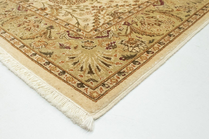 Ziegler Carpet - 162 x 123 cm - beige
