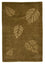 Ziegler Carpet - 93 x 64 cm - olivengrøn