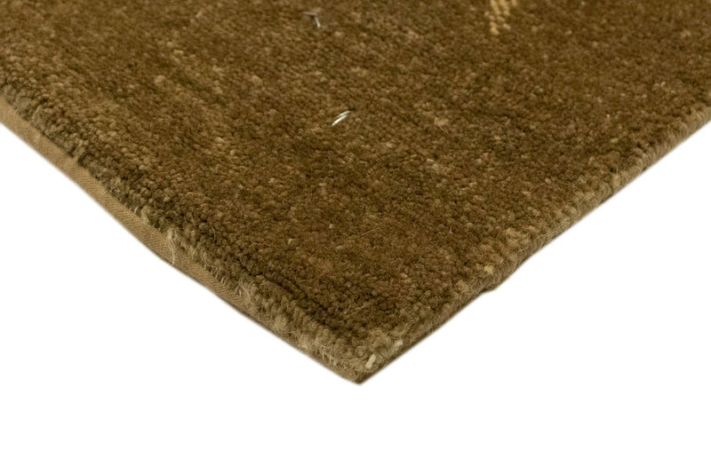 Ziegler Carpet - 93 x 64 cm - olivengrøn