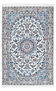 Nain - 9 la Tæppe 172x111cm - Persisk tæppe
