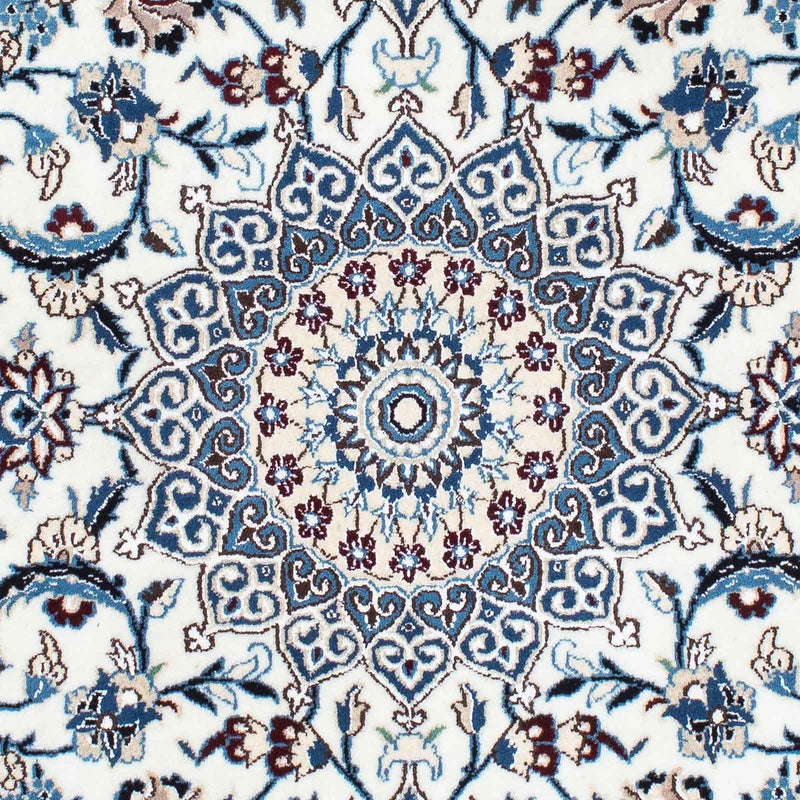Persisk tæppe - Nain - Royal - 172 x 111 cm - beige