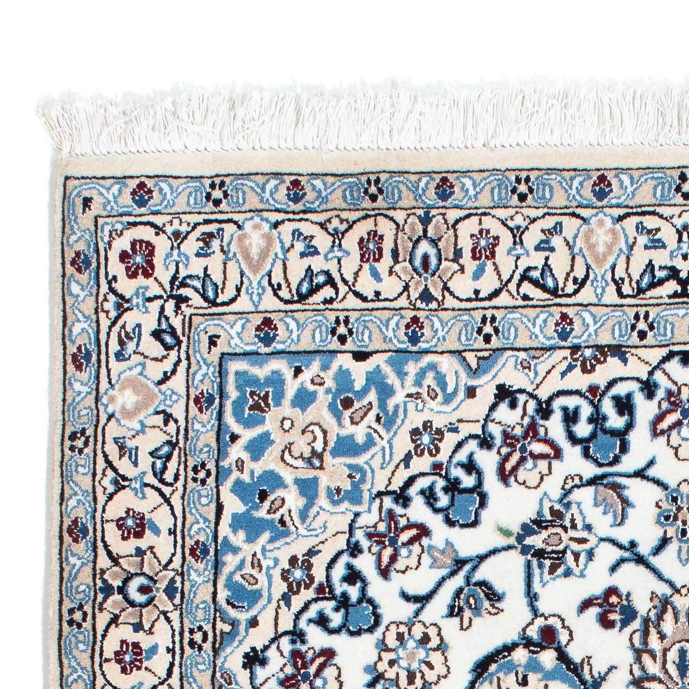 Nain - 9 la Tæppe 172x111cm - Persisk tæppe