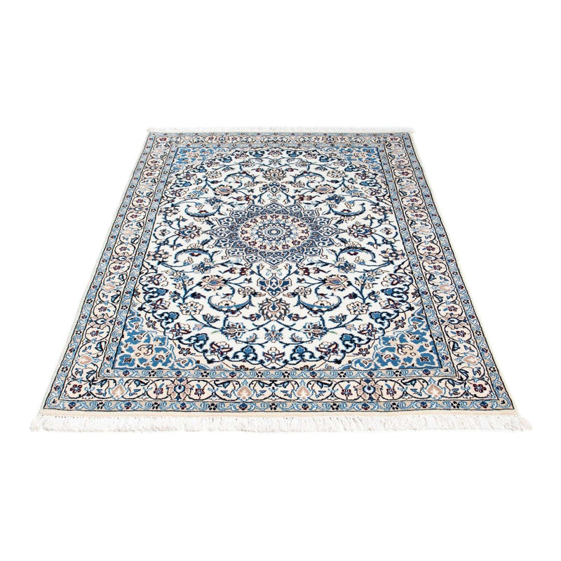 Persisk tæppe - Nain - Royal - 172 x 111 cm - beige