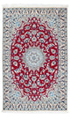 Nain - 9 la Tæppe 173x110cm - Persisk tæppe
