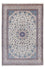 Persisk tæppe - Nain - Premium - 368 x 254 cm - beige
