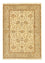 Pakistan Tæppe - 177 x 123 cm - beige