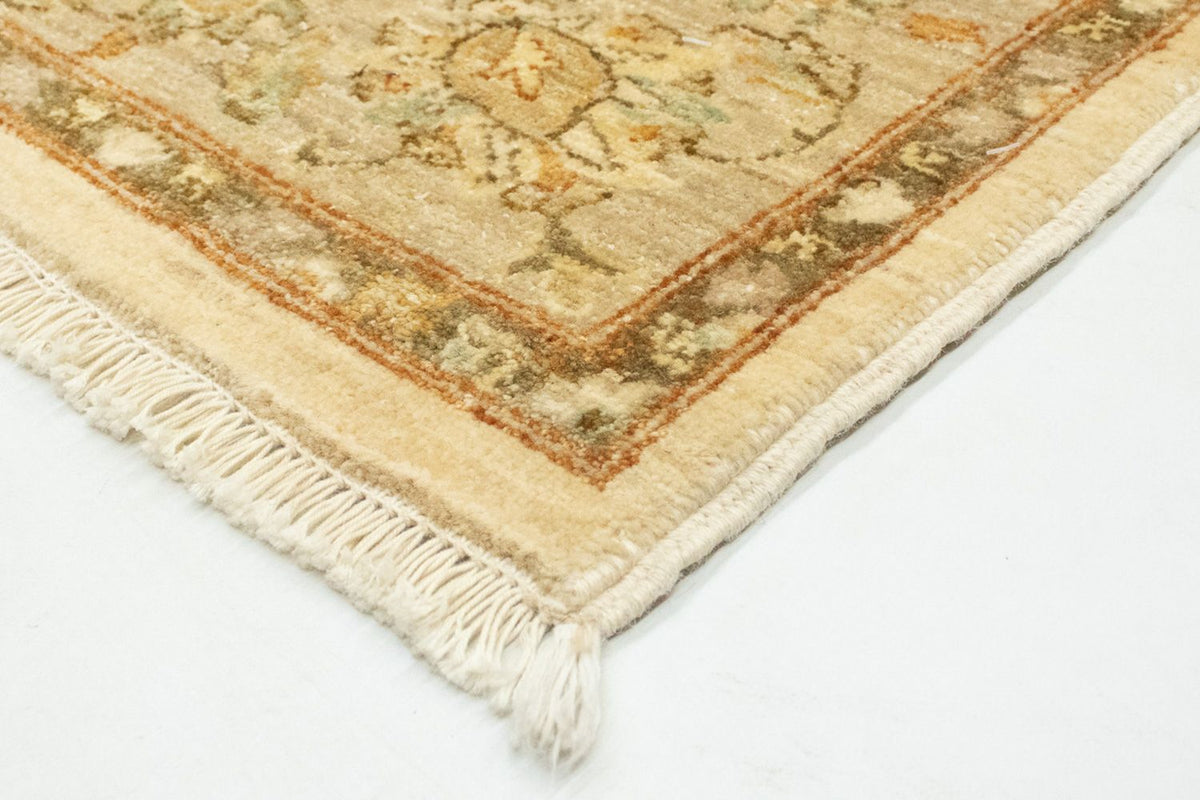 Pakistan Tæppe - 177 x 123 cm - beige