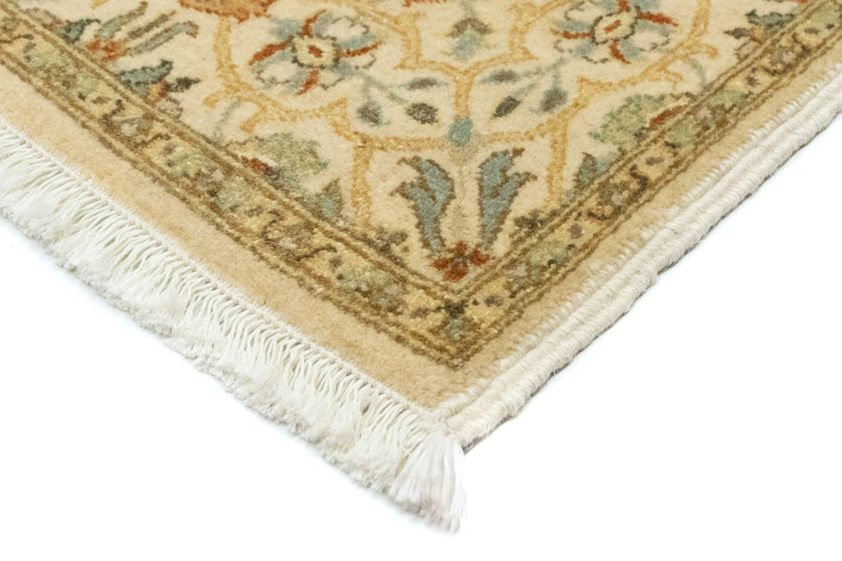 Ziegler Carpet - 130 x 78 cm - beige